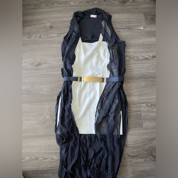 Sass and Bide “Set Up House” Dress - Picture 2 of 4